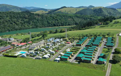 Camping & Bungalows Zumaia