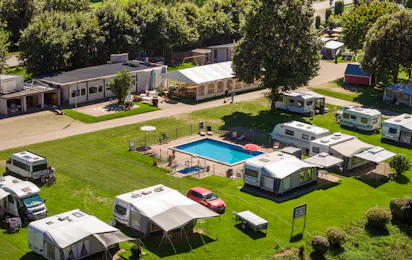Häppy Life - Mosel Camping Burgen