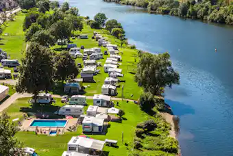 Häppy Life - Mosel Camping Burgen