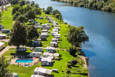 Häppy Life - Mosel Camping Burgen
