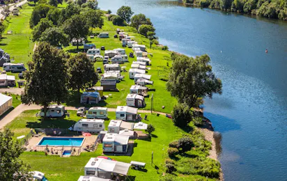 Häppy Life - Mosel Camping Burgen