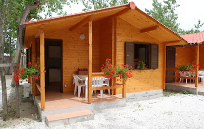 Camping Burlamacco
