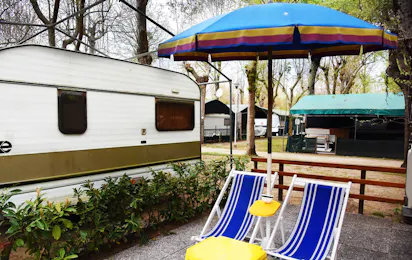 Camping Burlamacco
