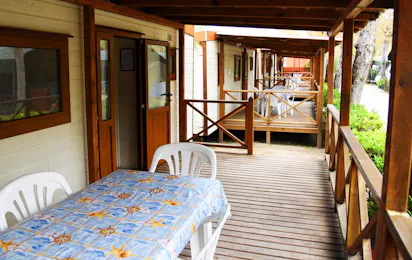 Camping Burlamacco