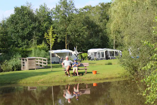 Camping Buytenplaets Boekelo