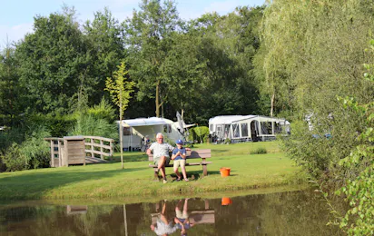 Camping Buytenplaets Boekelo