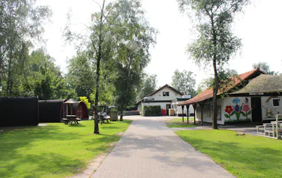 Camping Buytenplaets Boekelo