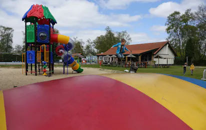 Camping Buytenplaets Boekelo
