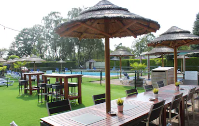 Camping Buytenplaets Boekelo