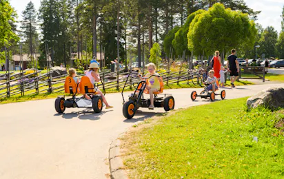 Camping Byske Havsbad