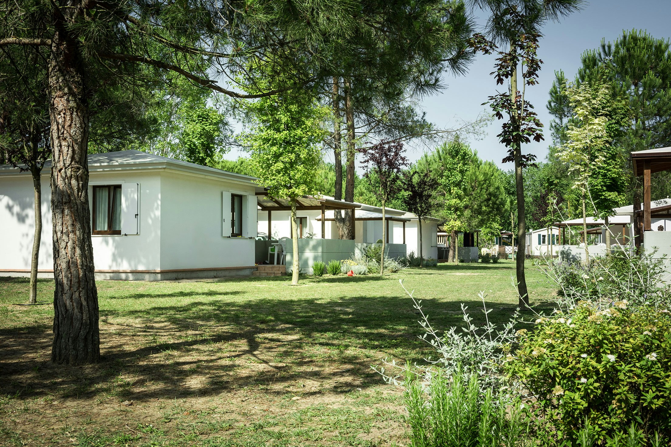 Camping Ca’Savio
