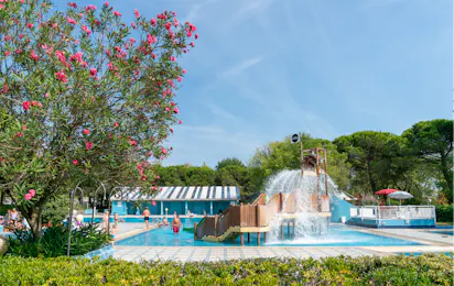 Camping Ca'Savio