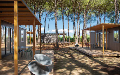 Camping Ca'Savio