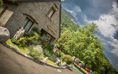 Camping Cabaliros