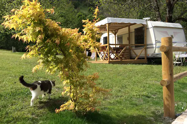 Camping Cabaliros