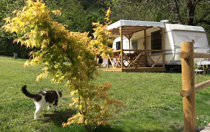 Camping Cabaliros