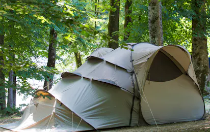 Camping Cabaliros