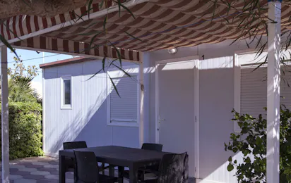 Camping Cabo de Gata