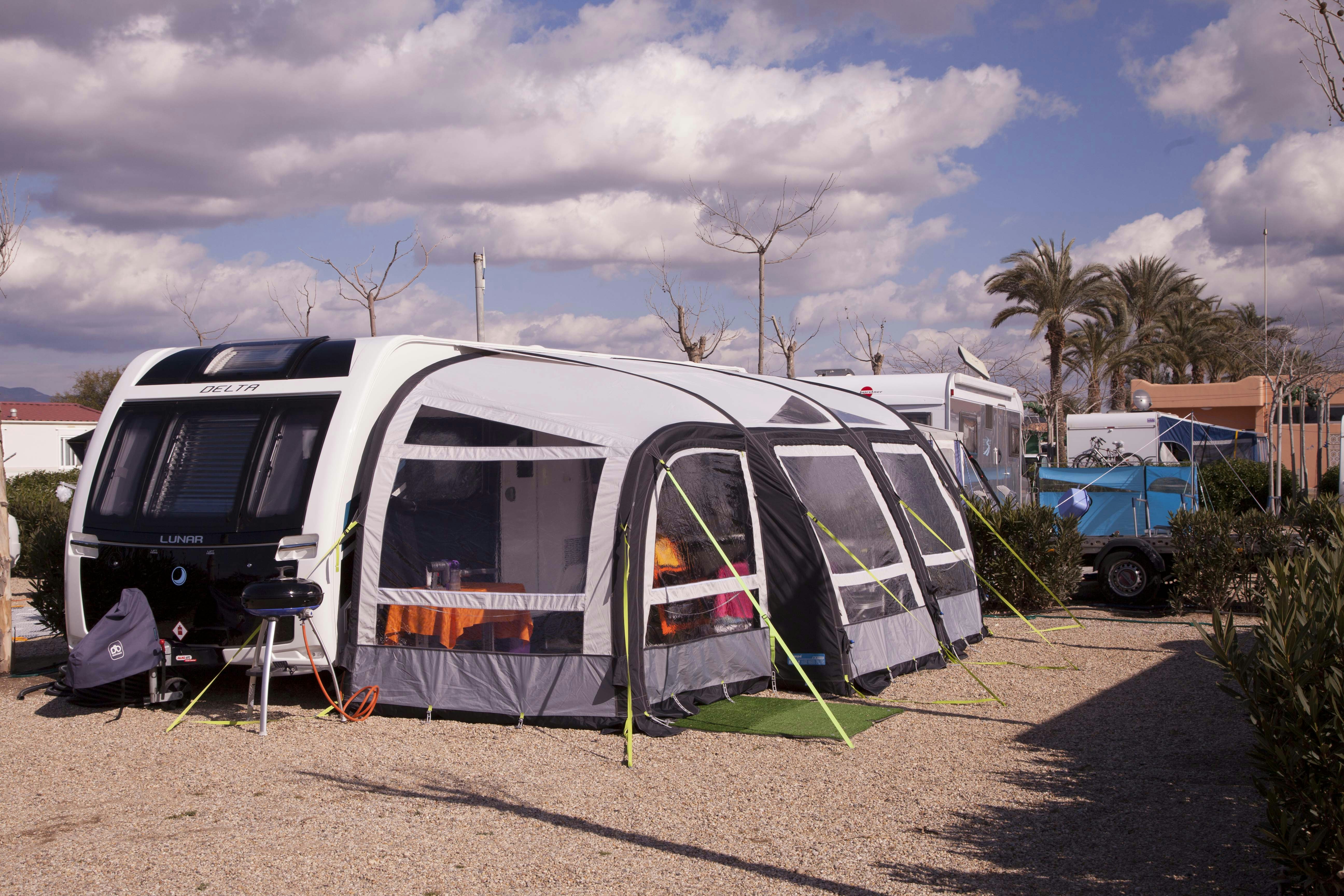 Start / Spanien / Andalusien / Almería / Camping Cabo de Gata Start / Spanien / Andalusien / Almería / Camping Cabo de Gata
