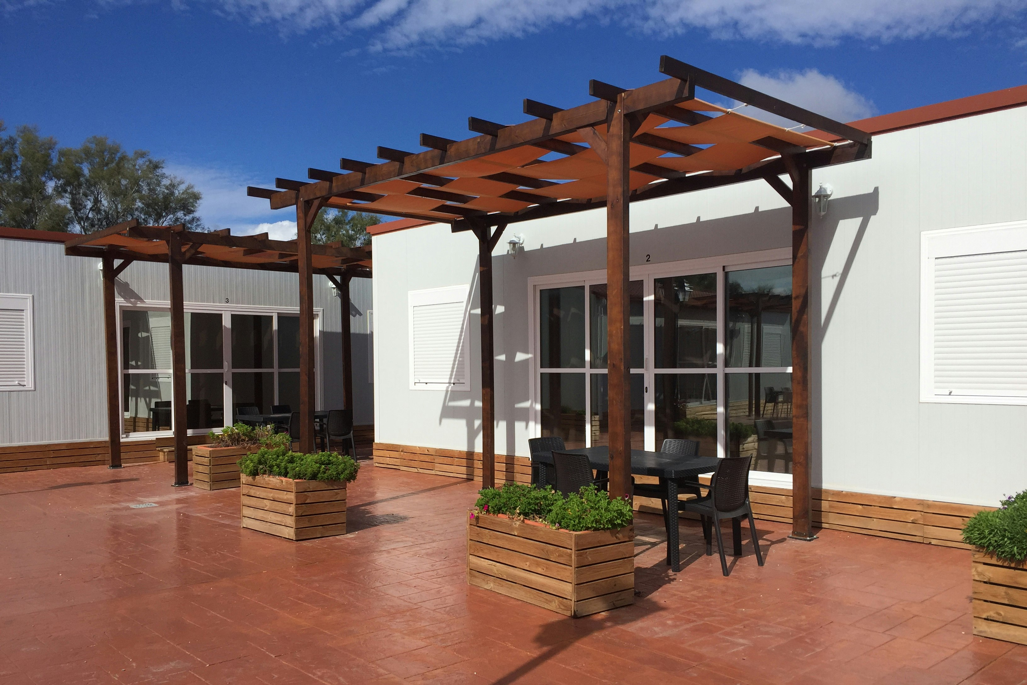 Camping Cabo de Gata