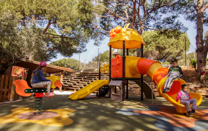 Camping Cabopino