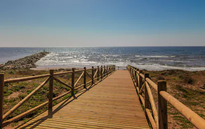 Camping Cabopino