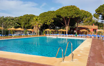 Camping Cabopino