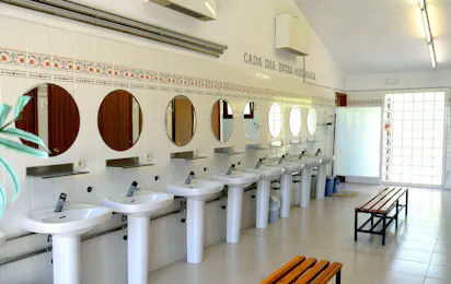 Camping Cadí Vacances