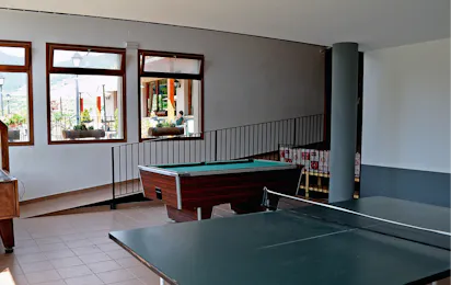 Camping Cadí Vacances