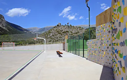 Camping Cadí Vacances