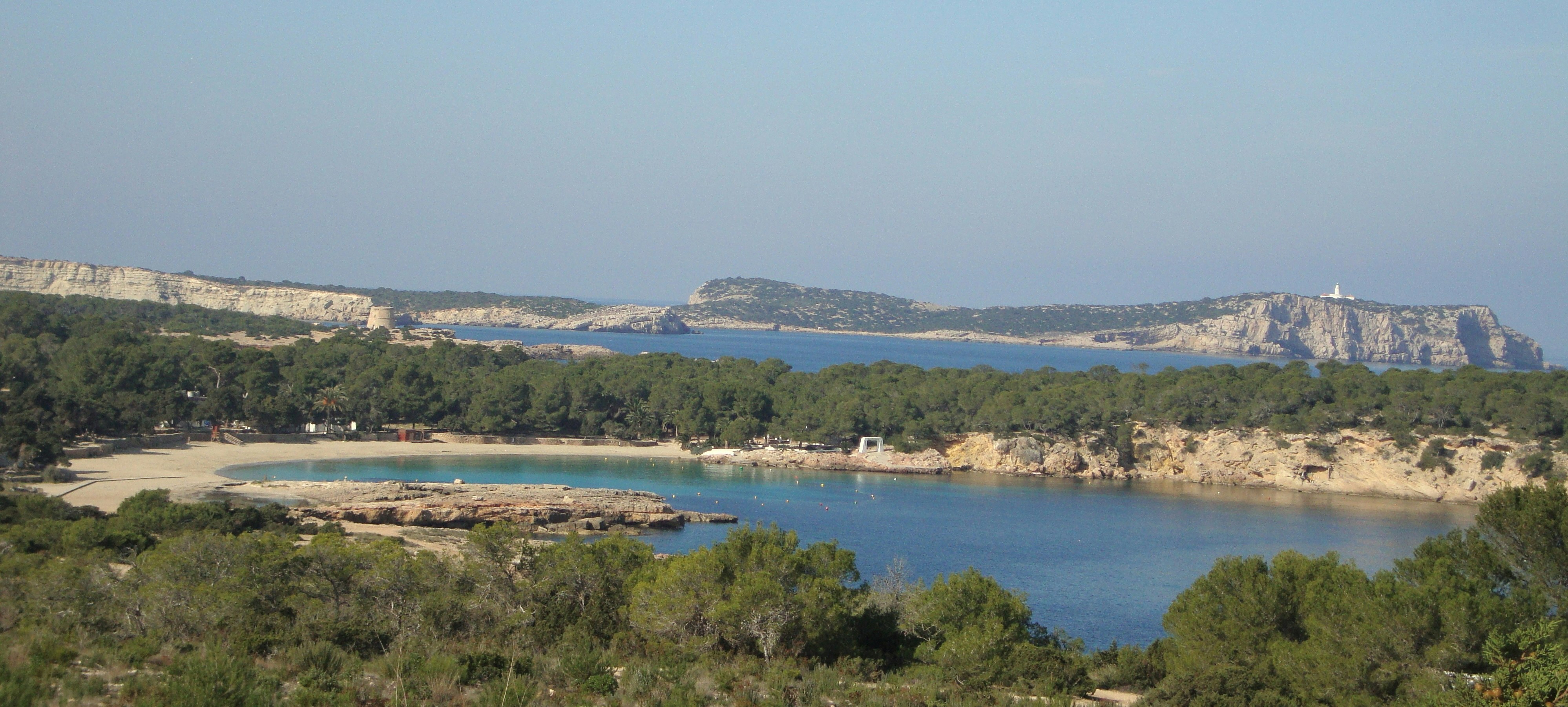 Camping Cala Bassa