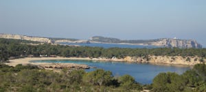 Camping Cala Bassa