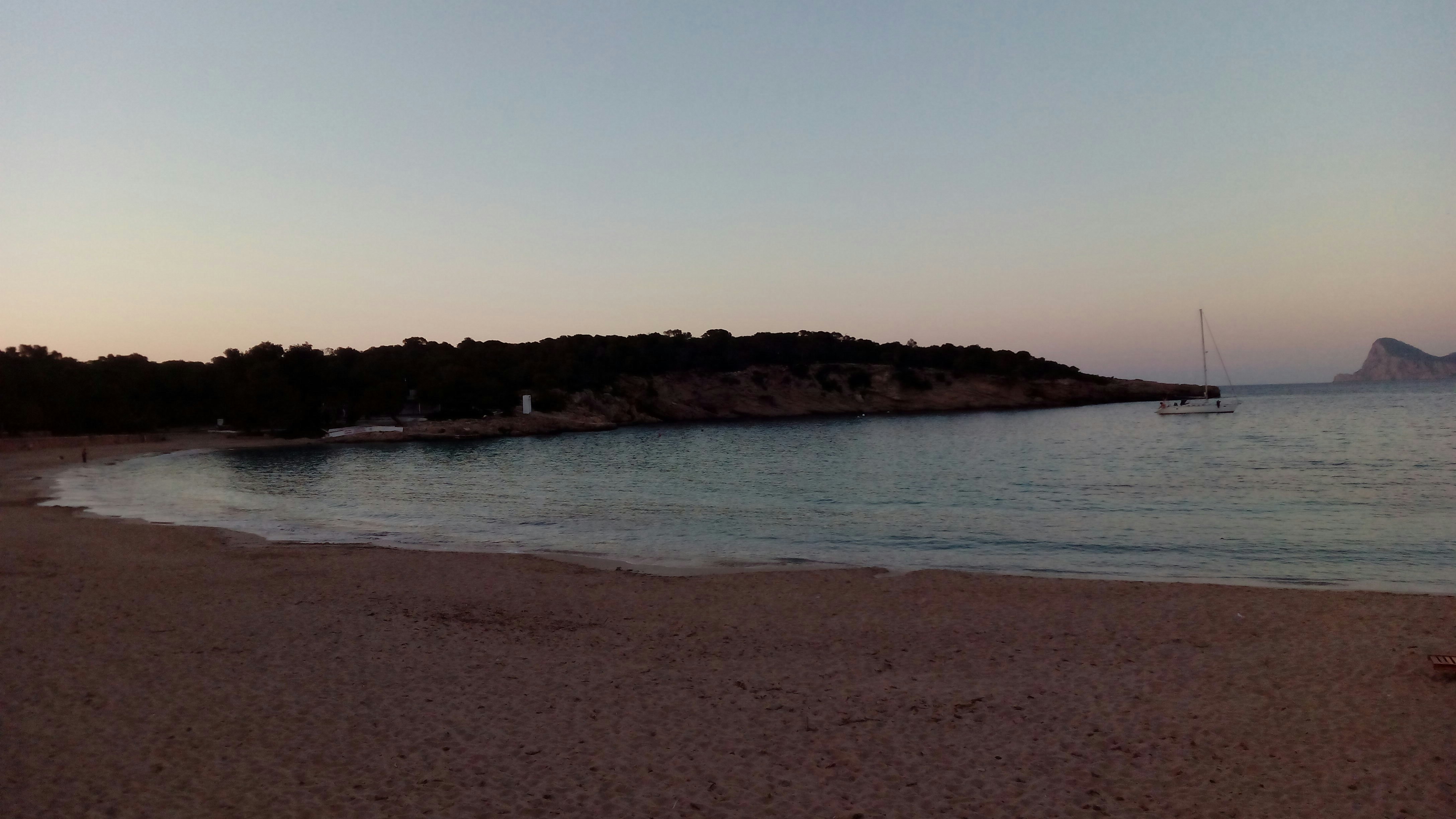 Camping Cala Bassa