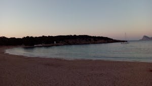Camping Cala Bassa