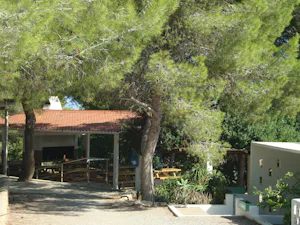 Camping Cala Bassa