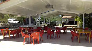 Camping Cala Bassa