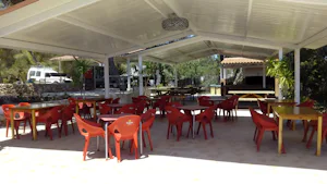Camping Cala Bassa