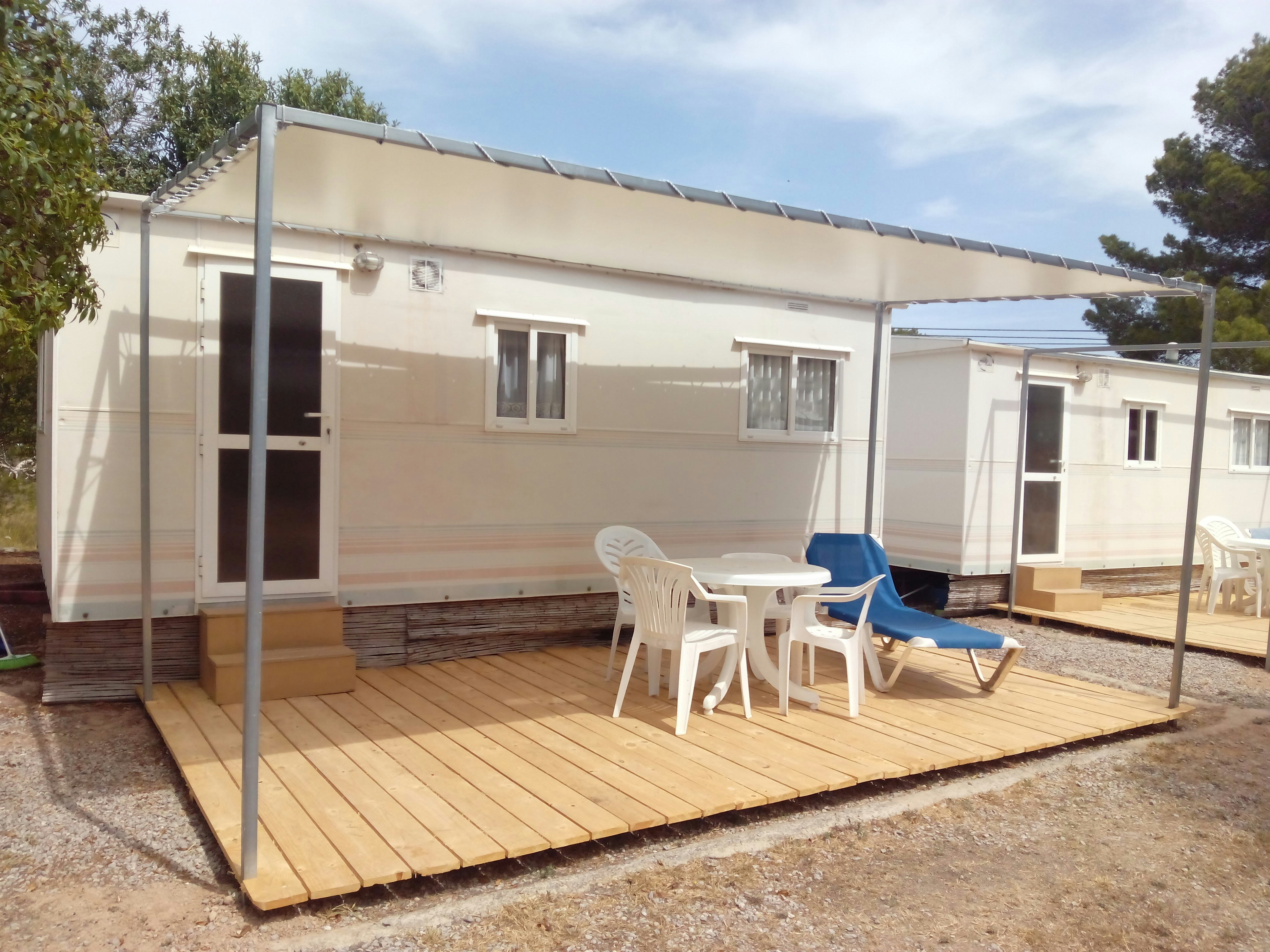 Camping Cala Bassa