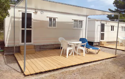 Camping Cala Bassa