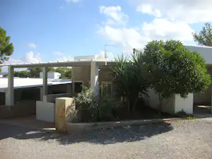 Camping Cala Bassa