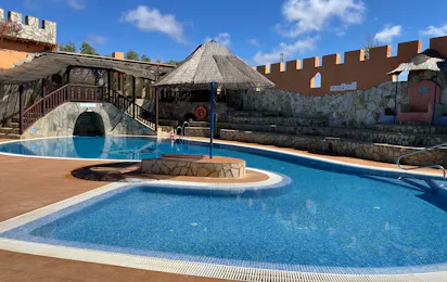 Ohai Conil Outdoor Resort