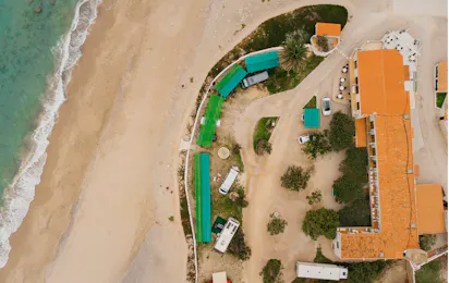 Camping Cala d'Oques
