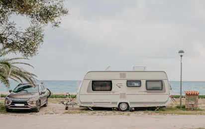 Camping Cala d'Oques