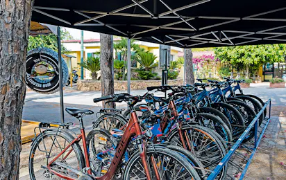 Camping Cala Ginepro
