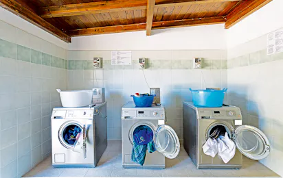 Camping Cala Ginepro