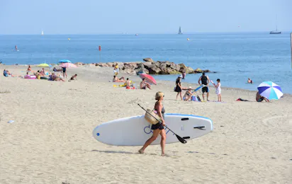 Camping Cala Gogo