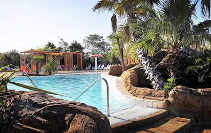 Camping Cala Gogo