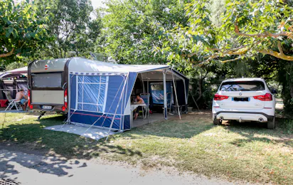 Camping Cala Gogo