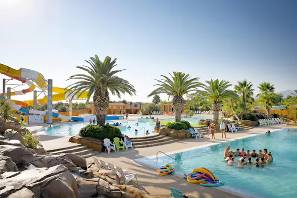 Camping Cala Gogo
