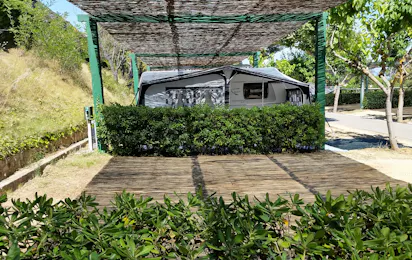 Camping Sènia Cala Gogo Internacional